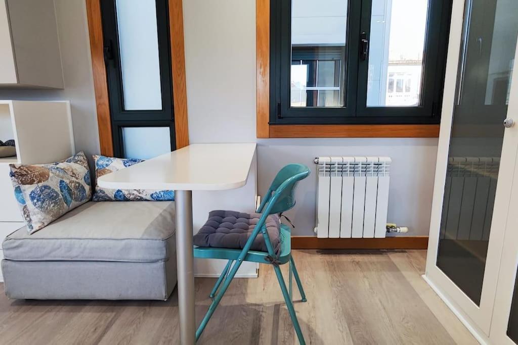 Joaquin Loriga Diseno Centro Apartment *